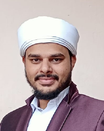 Nazer Suraiji Saqafi Mandad